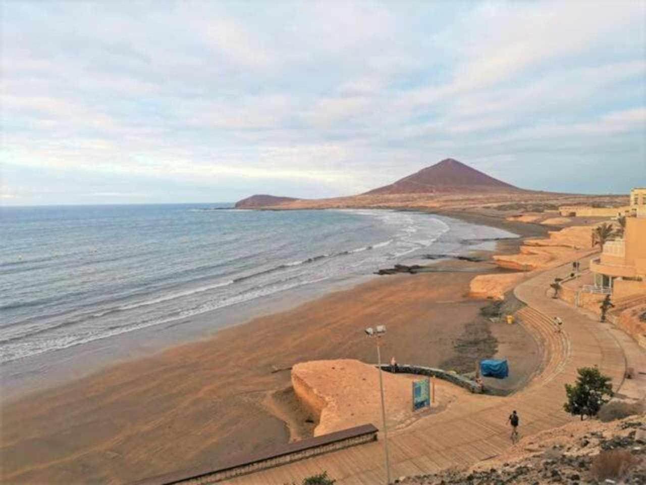 Rentenerife Tropical Banana El Medano Εξωτερικό φωτογραφία