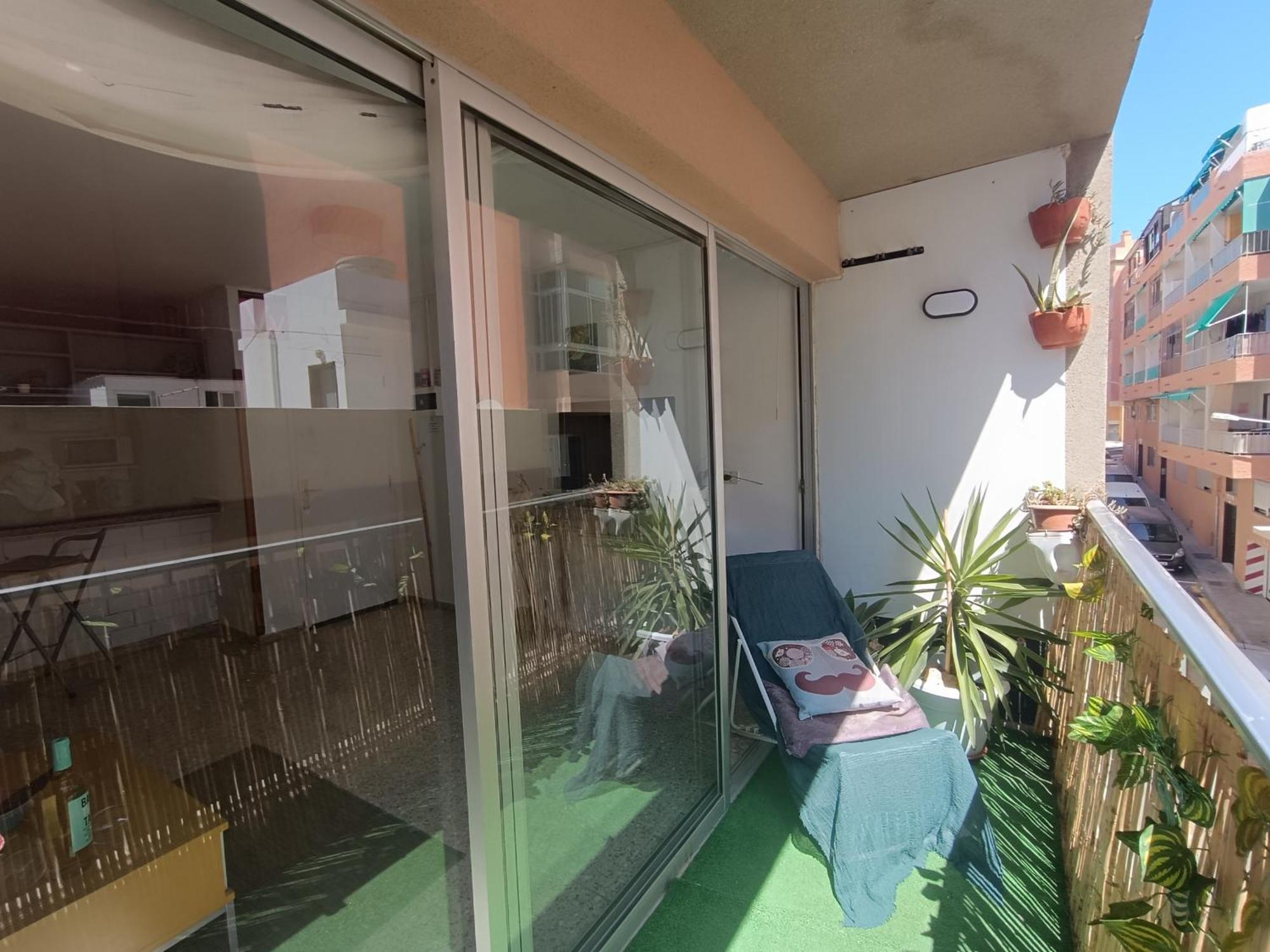 Rentenerife Tropical Banana El Medano Εξωτερικό φωτογραφία